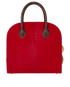 Iconoclast Tote, back view